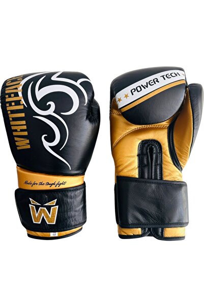 whiteface Power Tech Boks Eldiveni