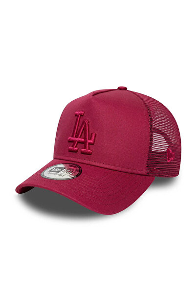 NEW ERA LA Dodgers Liga MLB Șapcă Trucker Reglabilă Essential 9FORTY A-Frame ...