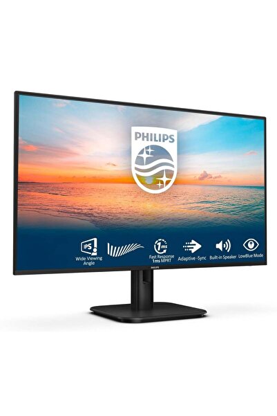 Philips 2000 Serisi 24B2N2100/93 23.8" 100Hz FHD IPS Ultra İnce Çerçeveli Pro...