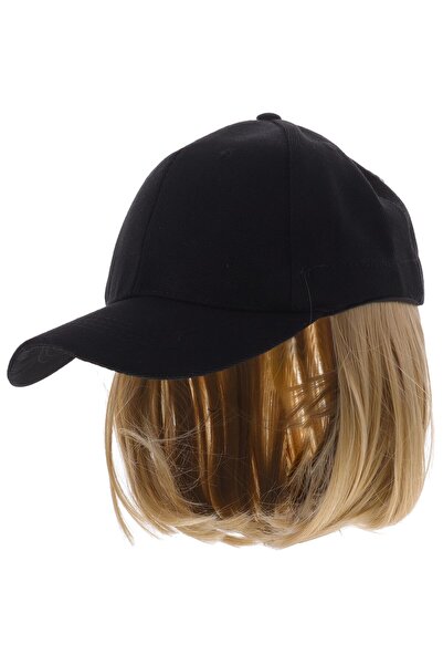 OEM Adjustable Canvas Wig Cap for Women Hair Extensions Beanie Hat – One Size