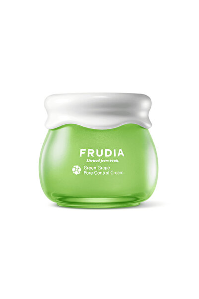 FRUDIA GREEN GRAPE PORE CONTROL CREAM 55GR