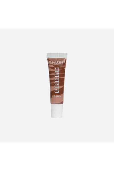 Elixir OMBRE LIPS GLOSSY LIP BALM 03