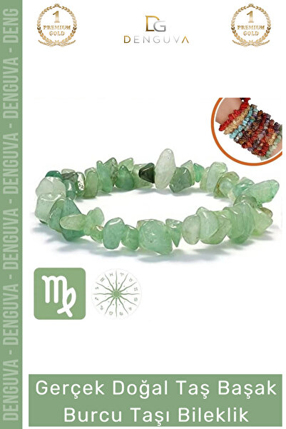Denguva # Bracelet with Natural Stone Adjustable Waterproof Elastic Gift for ...