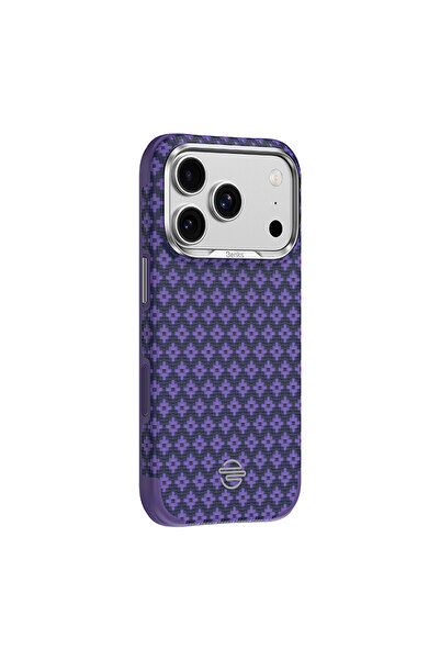 Benks iPhone 17 Pro Uyumlu Kılıf M-Safe Şarj Özellikli ArmorPro ArmorEdge X9 ...