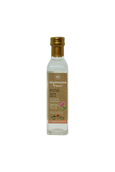 Mymoune Rose Water