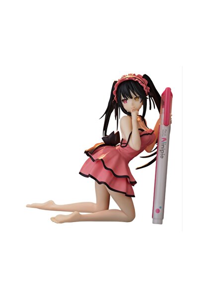Banpresto Date A Live Статуетка на Куруми Токисаки 13 см (29599)