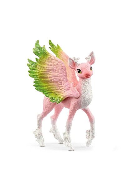 SCHLEICH Μαγικό Μοσχαράκι Ελαφιού (70821)