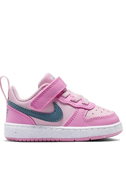 Nike Bebek Ayakkabısı Court Borough Low Recraft Bebek Ayakkabısı