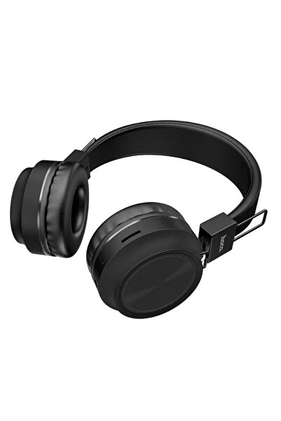 Hoco Hoco W25 Promise Bluetooth and Wired Speaker with Mic, Support Aux and T...