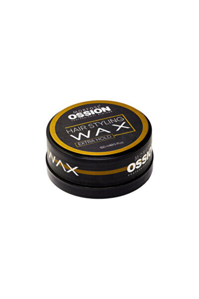 Morfose Ossion Extra Hold Wax 150 ml