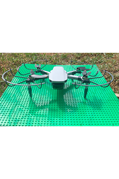 joiecreatif DJI Mini SE / Mini 2 / Mini 2 SE / Mini 4K Minimal Pervane Koruyu...