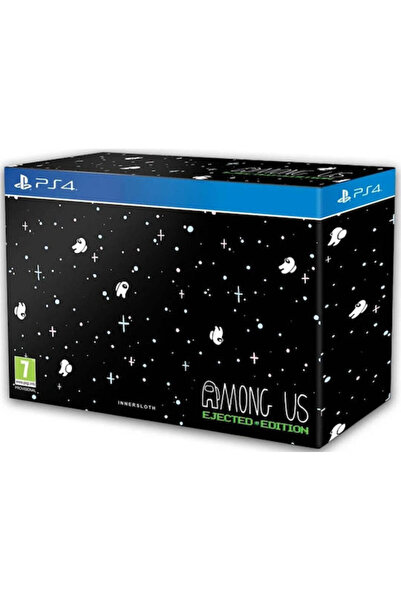 Maximum Games Among Us Ejected Edition Παιχνίδι για PS4