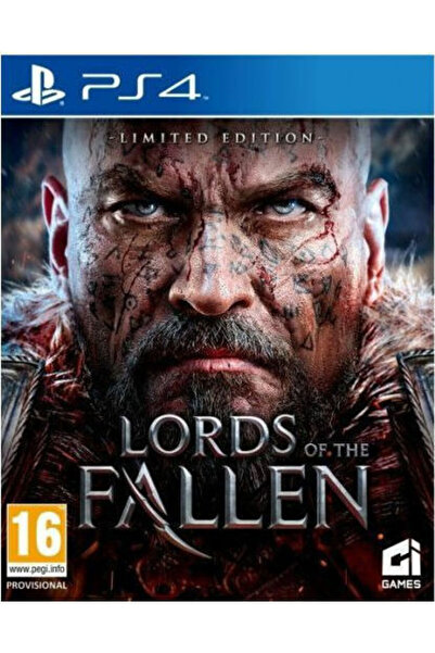 Other Lords of the Fallen (Περιορισμένη Έκδοση) Περιορισμένη Έκδοση Παιχνιδιο...