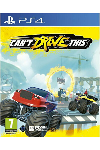 Perp Games Δεν μπορώ να παίξω αυτό το παιχνίδι PS4.