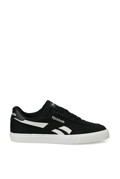 Reebok COURT ADVANCE VULC Siyah Erkek Sneaker