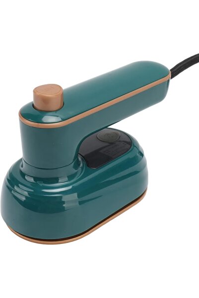 UBEDGE Portable Mini Steam Iron – Handheld Lightweight Garment Steamer, Fast ...