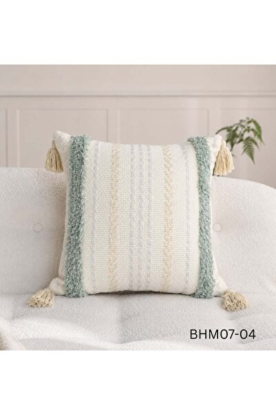 huna hur Bohemian Style Decorative Pillows