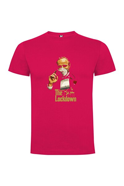iLovePrints The Masked Godfather's Revel Tshirt