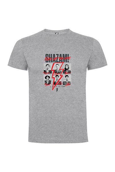 iLovePrints Monochrome Heroes: Official Tribute Tshirt