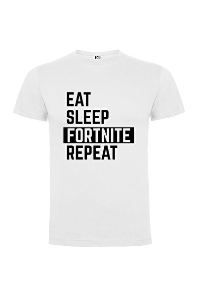 iLovePrints Fortnite Signage Chic Tshirt