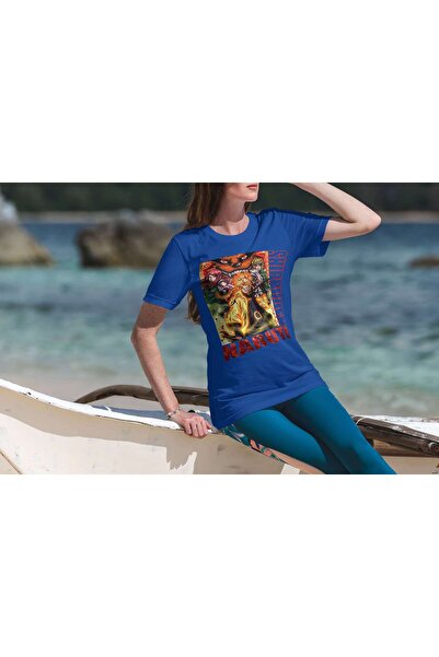 iLovePrints Naruto Shippuden Poster Tshirt