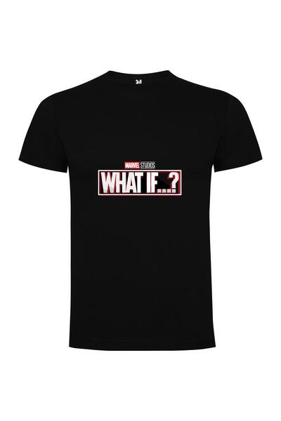 iLovePrints Marvel's What If? Tshirt
