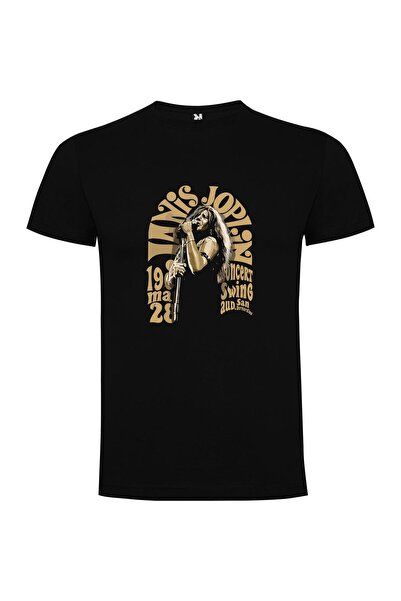 iLovePrints Iconic Voices, Vintage Vibes Tshirt