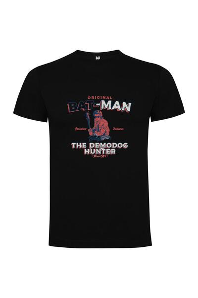 iLovePrints Sword-Wielding Batman Shirt Tshirt