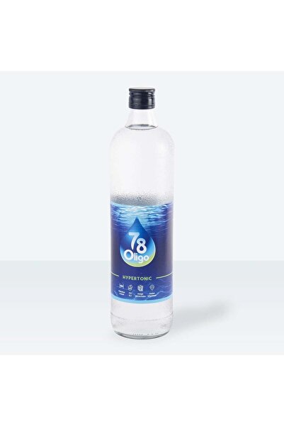 78 Oligo Apa de mare hipertonica 1l
