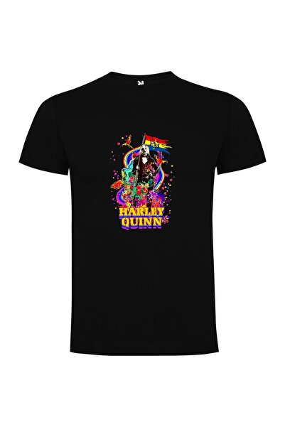 iLovePrints Harley's Queenly Reign Tshirt