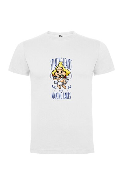 iLovePrints Lovebrush Sneak Attack Tshirt