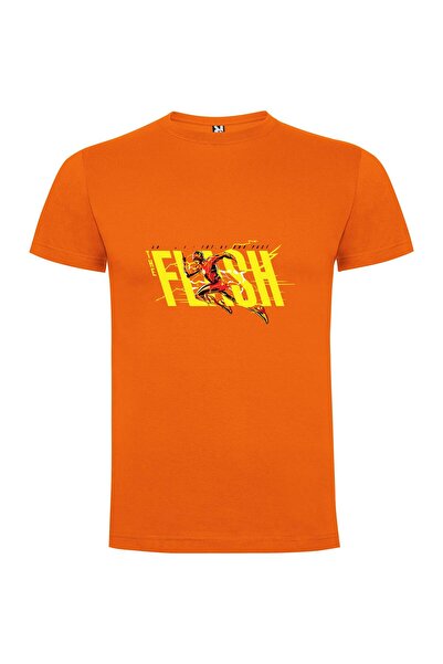 iLovePrints Flash to Save: Futuristic Elegance Tshirt