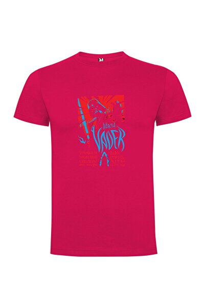 iLovePrints Vader's Dark Dominion Tshirt