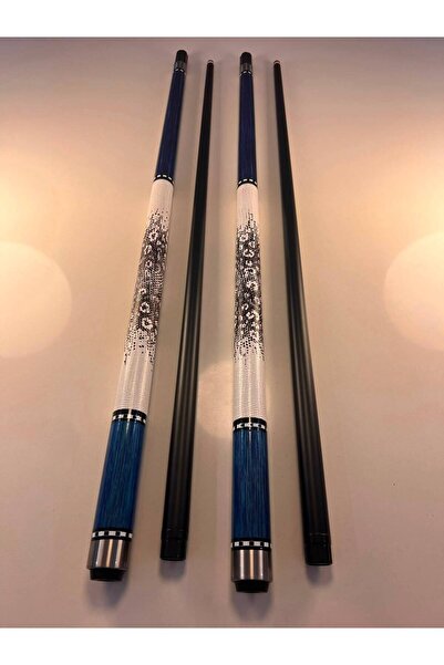 Mutaba Cue Bilardo Istakası, 3 Bant Istakası, Amerikan Istakası
