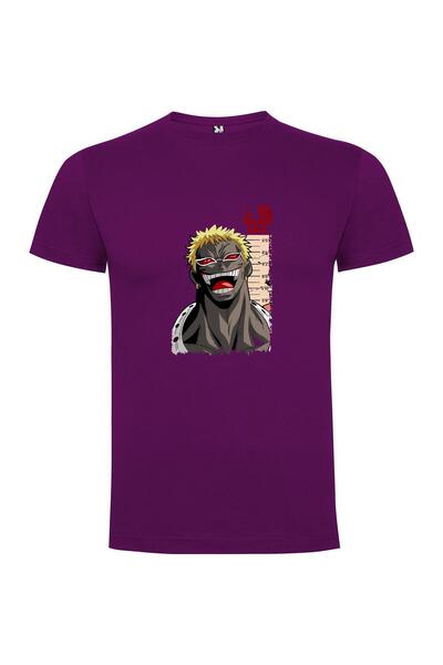 iLovePrints Wanted Ninja Slayer: Blend Tshirt