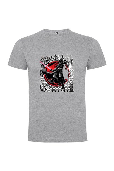 iLovePrints Galactic Emperor Darth Vader Tshirt