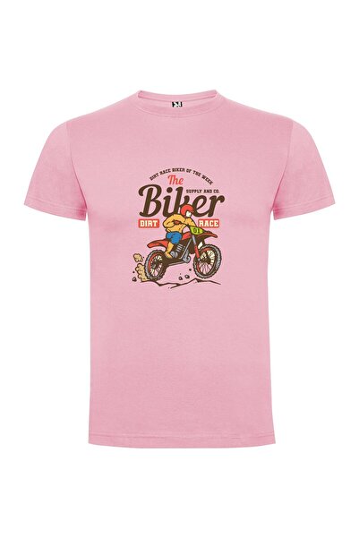iLovePrints Dirt Bike Maverick Tshirt