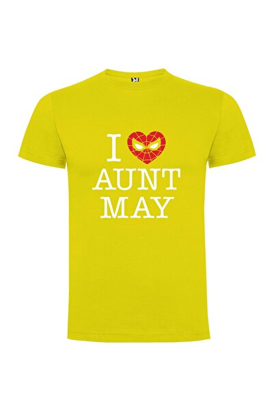 iLovePrints Spider's Love Tribute Tshirt
