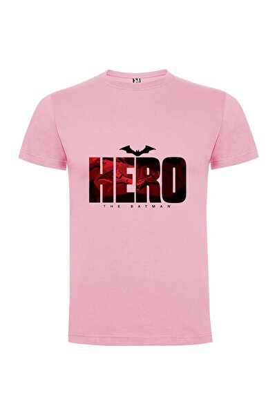 iLovePrints Batmanmania: Hero Unmasked Tshirt