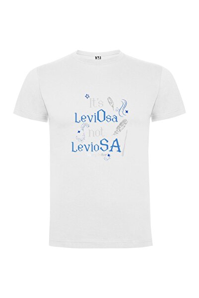 iLovePrints Leviosa, Potter-style! Tshirt