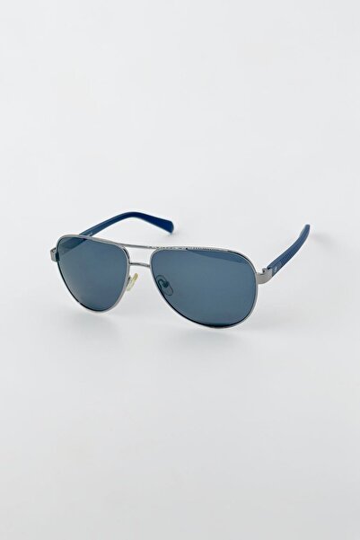 Optelli Elif Optik OP2590 04 59 Ekartman Polarize Erkek Güneş Gözlüğü UV400 K...