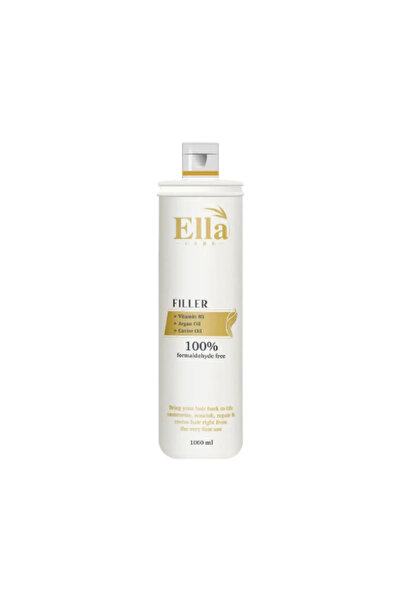 ELLA Ella Care Hair Care Filler - 1000 ml