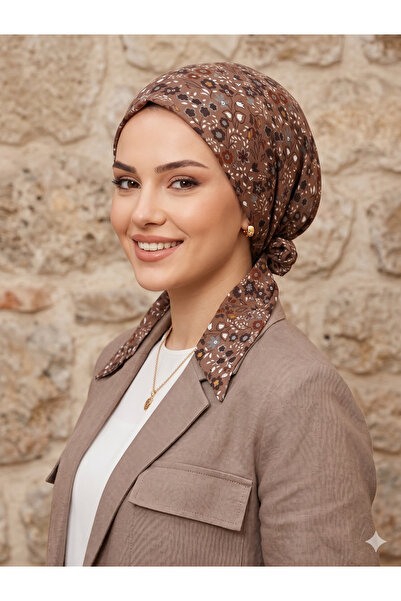 SOFT Eşarpbone