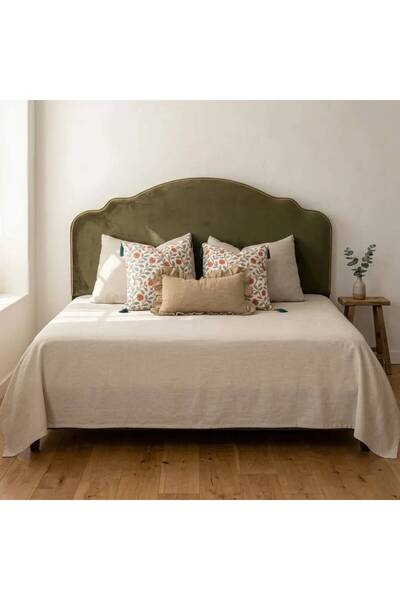 Nest Design Atelier Pera Yatak/Baza Başlığı