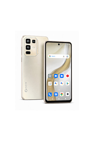 Generic Ccit Note60 Pro 5g Smartphone 128Gb Rom 6Gb Ram Cellphone 6.8 Inch Bi...