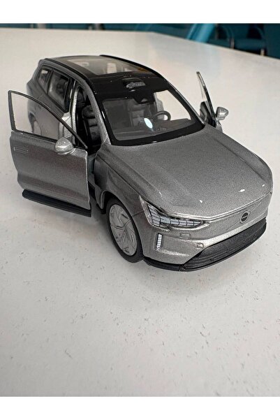 WELLY VOLVO EX90 METAL MODEL ARABA (RENK BELİRTİNİZ)