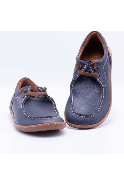 Gusse Pantofi casual de damă Ravını din piele naturală 161066