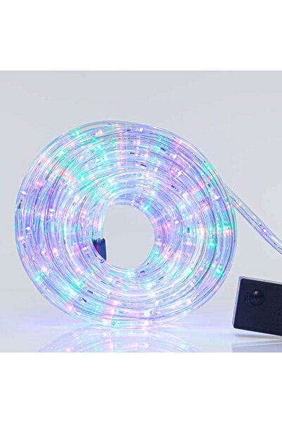 Generic Φωτοσωλήνας blister LED 10 m, μονοκάναλος, 8 προγράμματα, Εσωτερικού ...