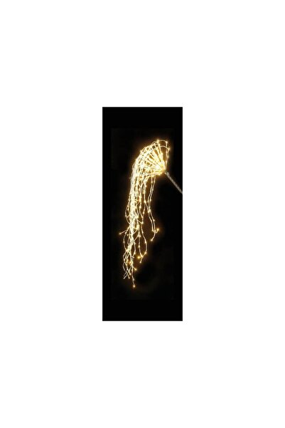 Generic Waterfall, 200 LED, φωτιζόμενο διακοσμητικό κλαδί, 60(h) cm, διάφανο ...