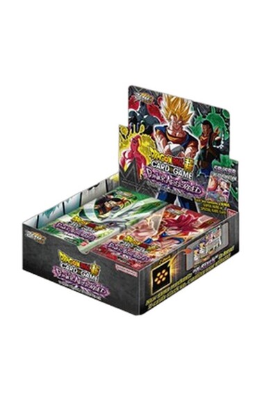 Dragon Ball Super Cutie de amplificare cu absorbție de putere